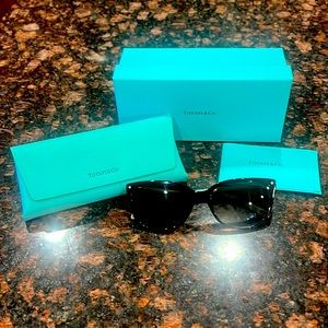 Tiffany & Co. Sunglasses